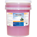 Triple Action Disinfecting Cleaner & Degreaser, 20 L, Pail (51349)
