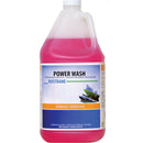Power Wash Pressure Wash Concentrate, 4 L, Jug (51369)