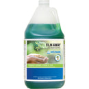 Film Away Neutral Detergent and Ice Melt Remover, Jug, 4 L (51440)