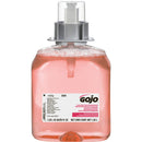 FMX-12™ GOJO® Luxury Foam Hand Wash — 1,250 mL Refills - Case of 4 (5161-04)