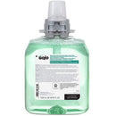 FMX-12™ Luxury Hand, Hair & Body Soap, Foam, 1250 ml, Scented, 4 per case (5163-04)