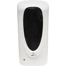 Lotion Soap Dispenser, Touchless, 1000 ml Capacity, Cartridge Refill Format, White (51681)