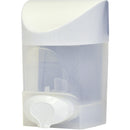 51701-R8 Distributeur de savon à lotion à dessus ouvert - Blanc (800 ml)