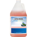 Ultra Orange Hand Cleaner, Liquid, 4 L, Jug, Scented (51767)