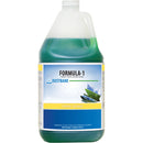 Formula-1 Floor Stripper, 4 L, Jug (51999)