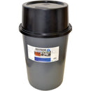 Sweeping Compound, Drum, 220.46 lbs., 100 kg (52100)