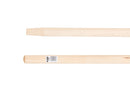 Wooden Handle, Tapered, 1-1/8" - 54" Long (52506)