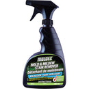 Moldex® Non-Bleach Mold & Mildew Stain Remover, 650 ml, Trigger Bottle (5317)