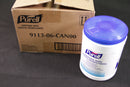 Hand Sanitizing Wipes, Canister - Canister of 270 Wipes (9113-06-CAN00)