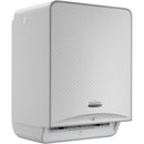 Icon™ Hard Roll Towel Dispenser, No-Touch, 12.41" W x 10.19" D x 16.53" H (53691)