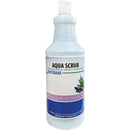 Aqua Scrub Multi-Use Cleaner, 1 L, Bottle (53732)