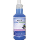 Blu-Lite - Nettoyant désodorisant et désinfectant pour bols non acide (1L)