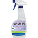 Oxy D.S.T. Cleaners, 750 ml, Trigger Bottle - 12 per case (53766)