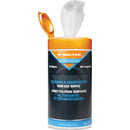 Disinfectant Cleaner Degreaser Surface Wipes, 12" x 5.5", 80 Count (53G055)
