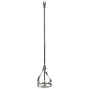 Hexomixer, 5.6" Dia. x 30" L (55014)