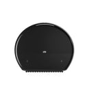 Elevation - Jumbo Bath Tissue Roll Dispenser, Black (554028A)