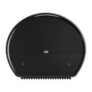 Elevation - Jumbo Bath Tissue Roll Dispenser, Black (554028A)
