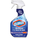 Bathroom® Disinfecting Bathroom Cleaner, 887 mL (10059)