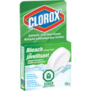 Automatic Toilet Bowl Cleaner with Bleach, 100 g, Tablet