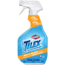 Plus Tilex® Mold & Mildew Remover Spray with Bleach, 946 ml, Trigger Bottle