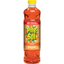 Pine-Sol® Multi-Surface Cleaner, Mandarin Sunrise, 828 ml, Bottle