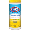 Disinfecting Wipes, 35 Count