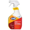 Disinfecting Bio Stain & Odour Remover, 946 ml, Trigger Bottle (16938)