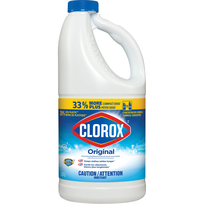Original Concentrated Bleach (1.27 L)