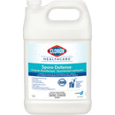Healthcare® Spore Defense™ Cleaner Disinfectant, 3.78 L, Jug (55500017423)