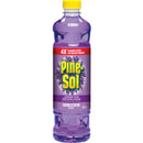 Pine-Sol® Multi-Surface Cleaner, Lavender Clean®, 828 ml, Bottle