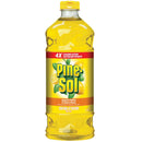 Pine-Sol® Multi-Surface Cleaner, Lemon Fresh, 1.4 L (55500502257)