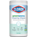 GreenWorks™ Cleaning Wipes, 75 Wipes