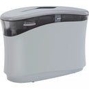 Countertop Towel System, Center-Pull, 13.3" W x 5.2" D x 9" H (55760)