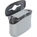 Countertop Towel System, Center-Pull, 13.3" W x 5.2" D x 9" H (55760)