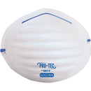 Dust Mask - Pack of 50 (5611)