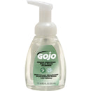 Green Certified Hand Soap, Foam, 221.8 ml, Unscented (5715-06)