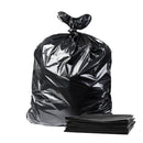 Can Liner, X-Strong, Black, 30" X 38", LLDPE, 125/Case, Made In Canada (57760004)