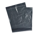 Can Liner, Regular, Black, 20" X 22", LLDPE, 500/Case (57760016)