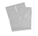 Can Liner, X-Strong, Transparent, 42" X 48", LLDPE, 75/Case, Made In Canada (57760068)