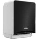 Icon™ Hard Roll Towel Dispenser, No-Touch, 12.41" W x 10.19" D x 16.53" H (58720)