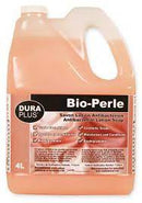 Bio Perle Antibacterial Hand Soap , Biodegradable, Pearlized, Moisturizer, Bulk Pack, 4 Jug/Case, 4L Soap/Jug (60960)