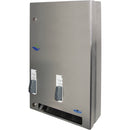 Push Button Free Feminine Product Dispenser (618-3-FREE)