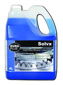 Solvx, Butyl Based Cleaner Degreaser, 4 L, Blue - Case of 4 (61970)