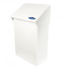 Disposable Napkin Dispenser - White (620)