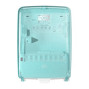 Performance™ Washstation Dispenser-Aqua/White (651220)