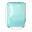 Performance™ Washstation Dispenser-Aqua/White (651220)