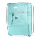 Performance™ Washstation Dispenser-Aqua/White (651220)