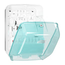 Performance™ Washstation Dispenser-Aqua/White (651220)