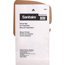 Standard Vacuum Bags, 1 US gal. - Pack of 5 (65297)