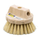 Brosse pour bateau, beige, 5 po (653)